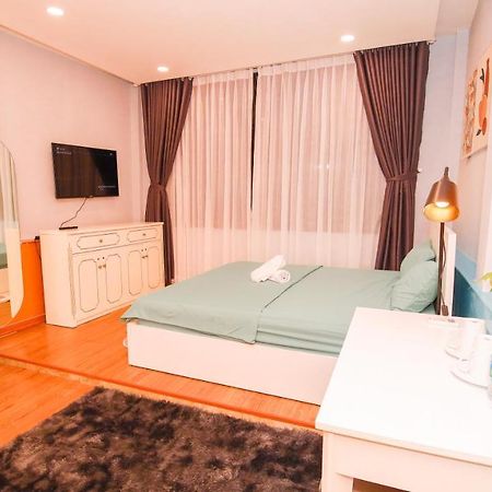 Marki Home Central Хошимин Экстерьер фото