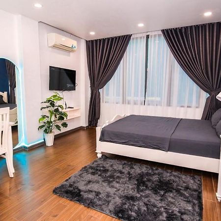 Marki Home Central Хошимин Экстерьер фото