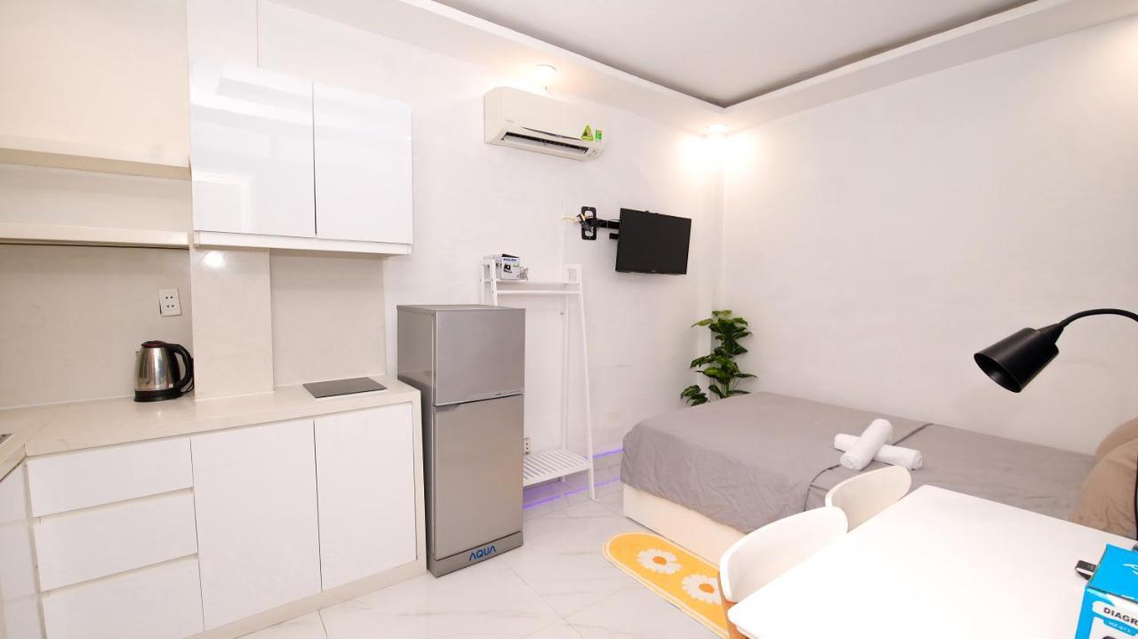 Marki Home Central Хошимин Экстерьер фото