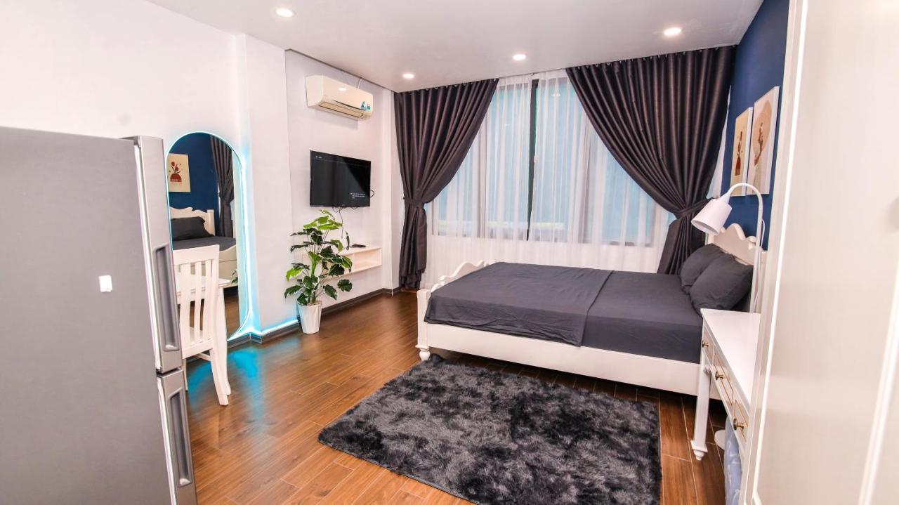Marki Home Central Хошимин Экстерьер фото
