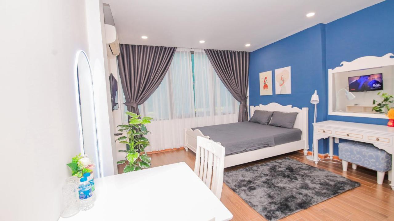 Marki Home Central Хошимин Экстерьер фото