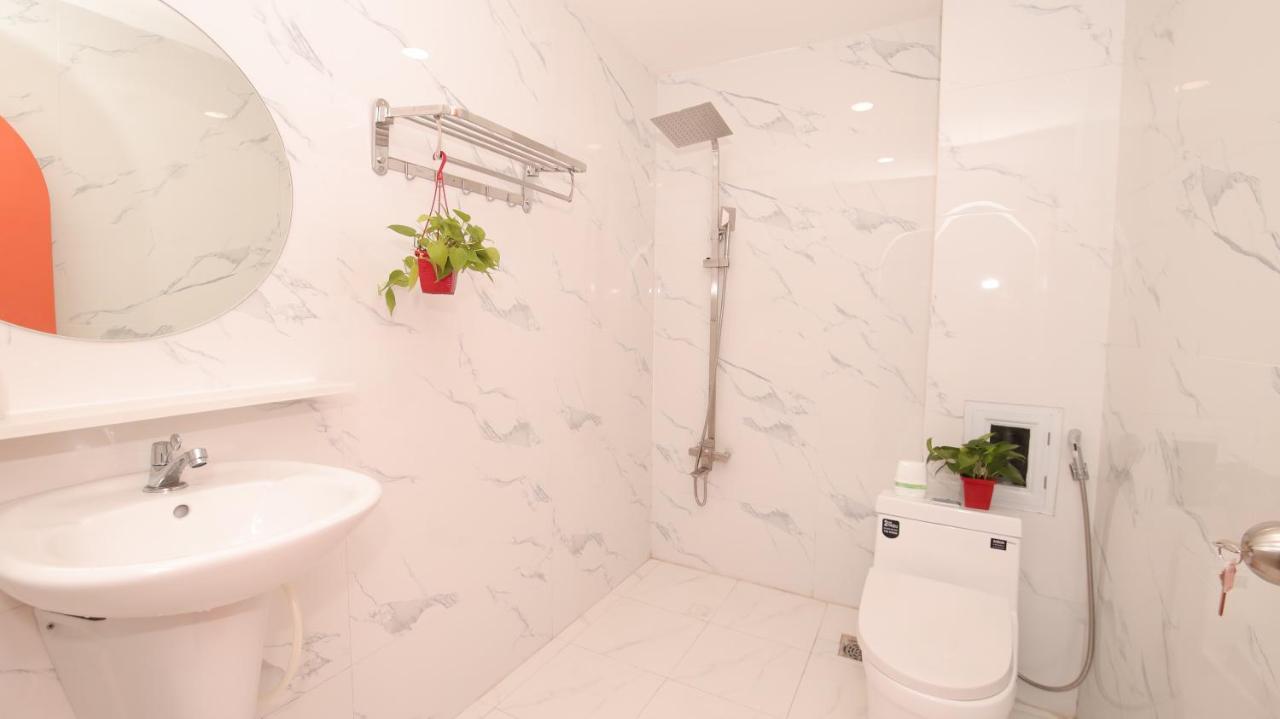 Marki Home Central Хошимин Экстерьер фото
