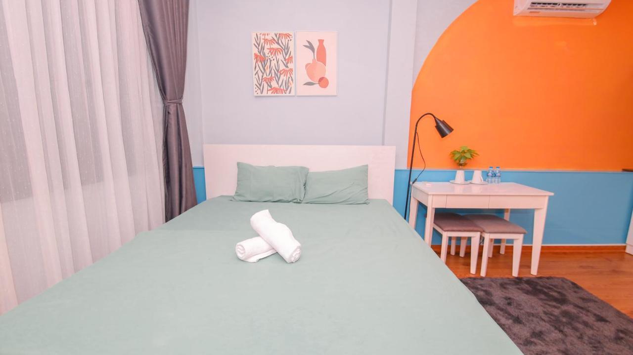 Marki Home Central Хошимин Экстерьер фото