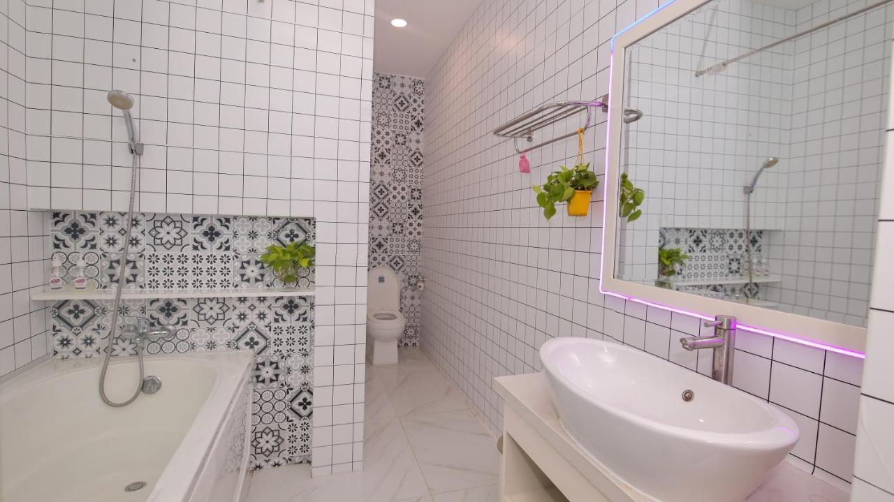 Marki Home Central Хошимин Экстерьер фото