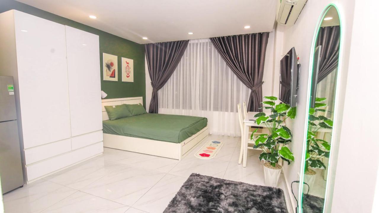 Marki Home Central Хошимин Экстерьер фото